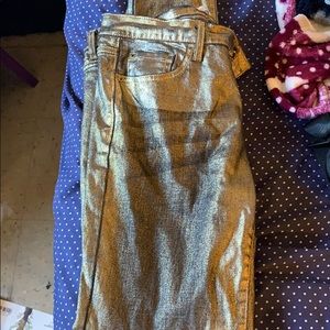 Good new Joe fresh Jeans